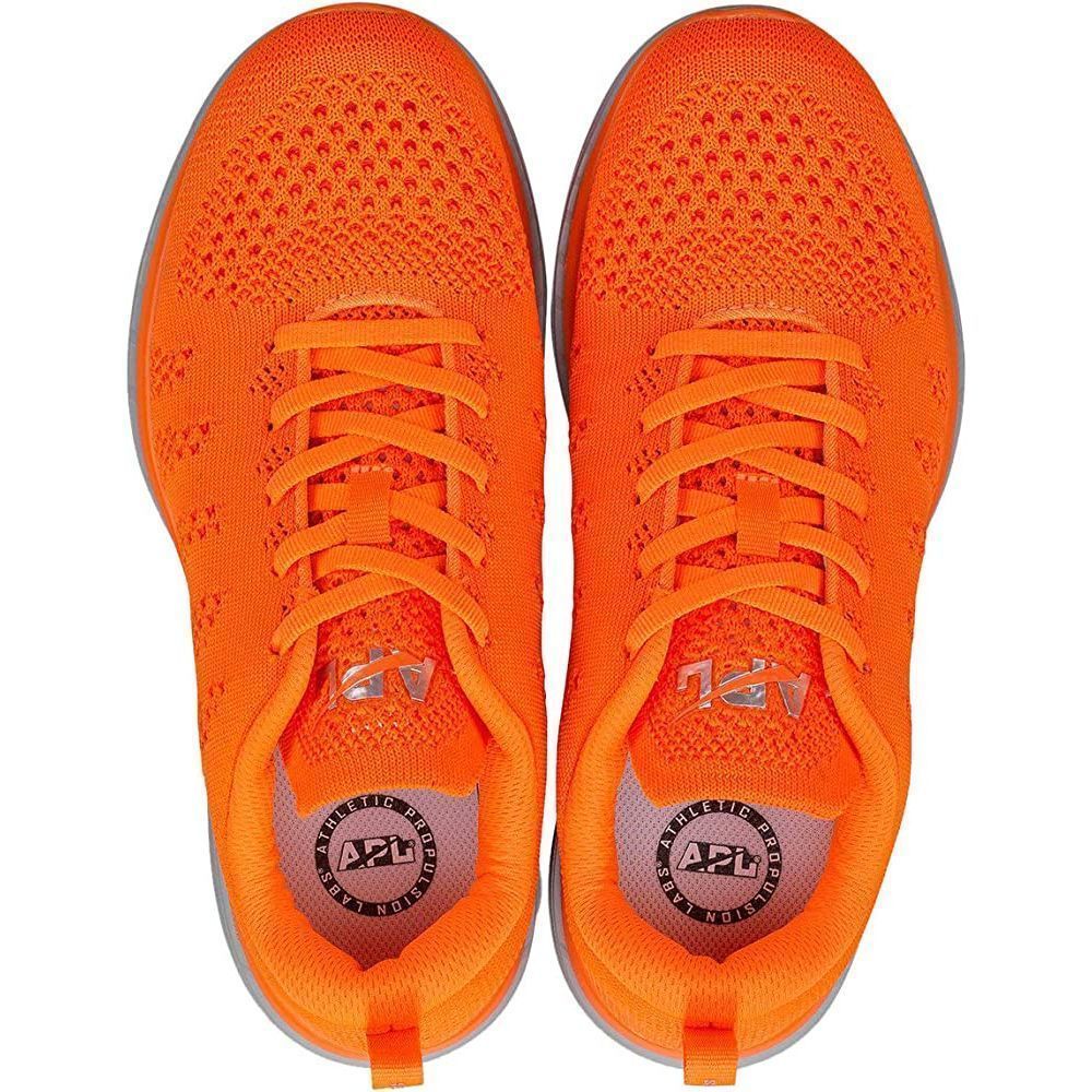 APL: Athletic Propulsion Labs Women's Techloom Phantom Running Shoe sz 6.5